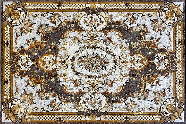 MOSAICI in Emilia-Romagna - 1