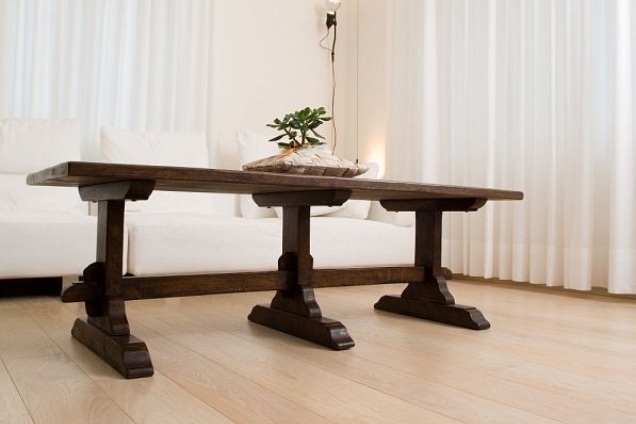 PARQUET / PAVIMENTI IN LEGNO in Belluno - 4