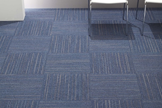 Liuni SpA Moquette Tufted Bouclè NEW NORMAL - 1