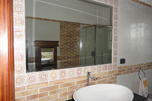 Fornace De Marco Rivestimenti per bagno - 2