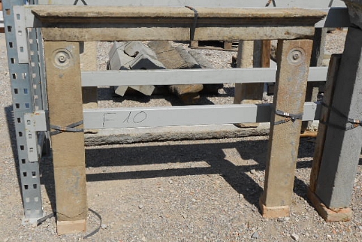 Recuperando Brick and Stone Camini in pietra arenaria antichi - 6