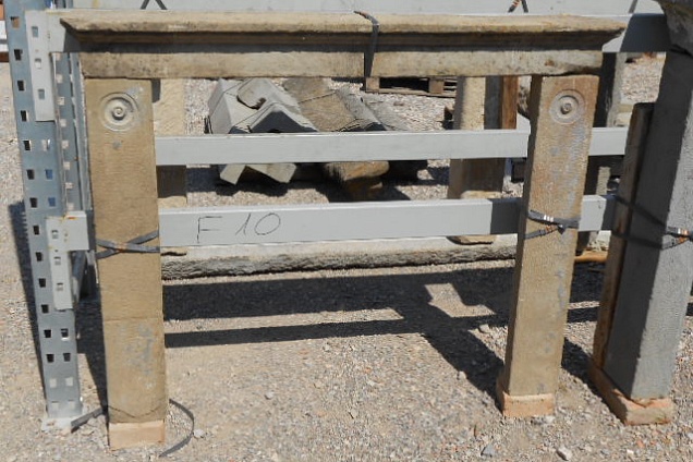 PAVIMENTI DI RECUPERO E MATERIALI PER RISTRUTTURAZIONI (camini-in-pietra) - 6