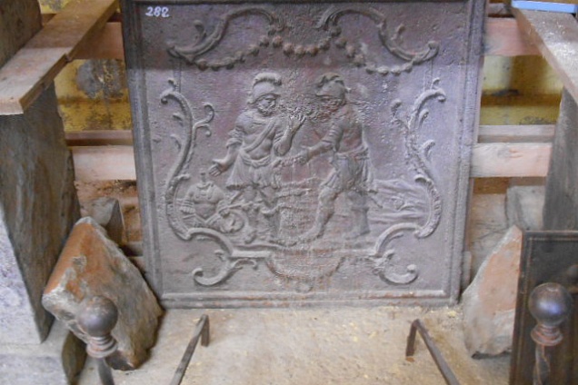 PAVIMENTI DI RECUPERO E MATERIALI PER RISTRUTTURAZIONI - 7