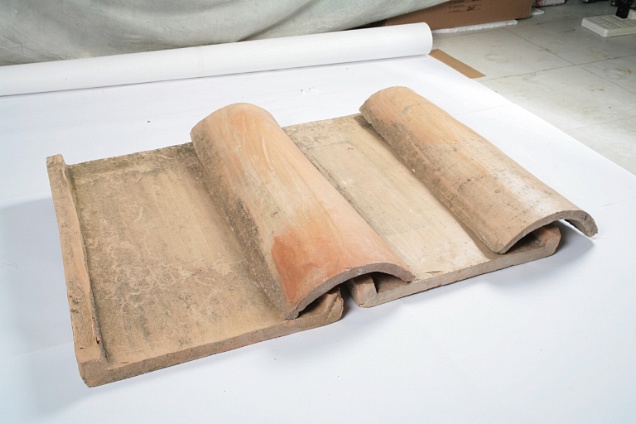 PAVIMENTI IN COTTO - 8