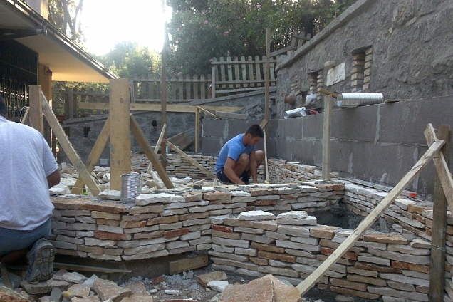 PAVIMENTI PER ESTERNI - 6