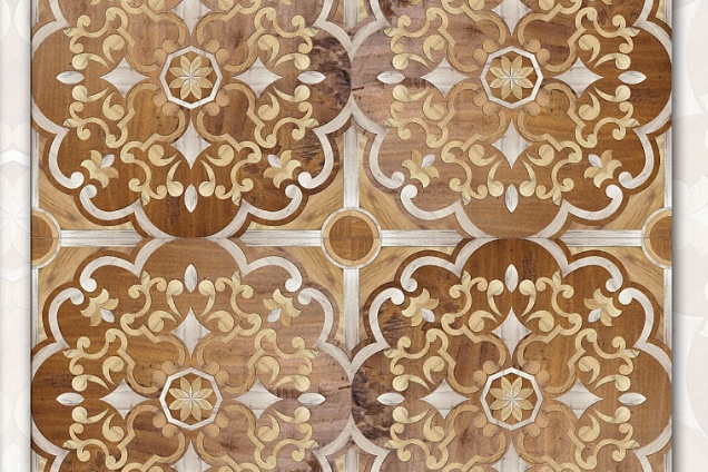 PAVIMENTI DI RECUPERO E MATERIALI PER RISTRUTTURAZIONI - 7