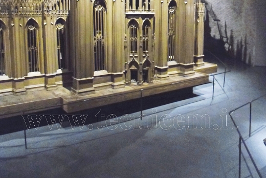 Tecnicem srl Museo del Duomo di Milano - 3