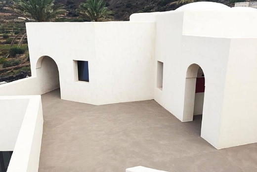 Pavimento Moderno Infinity Outdoor il pavimento esterno continuo - 4