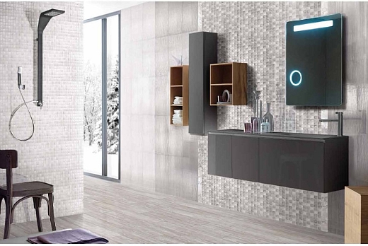 Casaeco SERIE CRYSTAL - 2