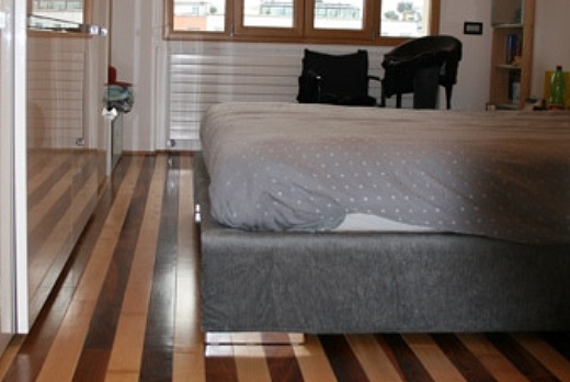 SOLS - Interni di Prestigio pavimenti a listoni - 1