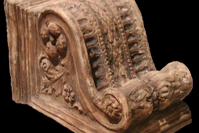 PAVIMENTI DI RECUPERO E MATERIALI PER RISTRUTTURAZIONI - 1