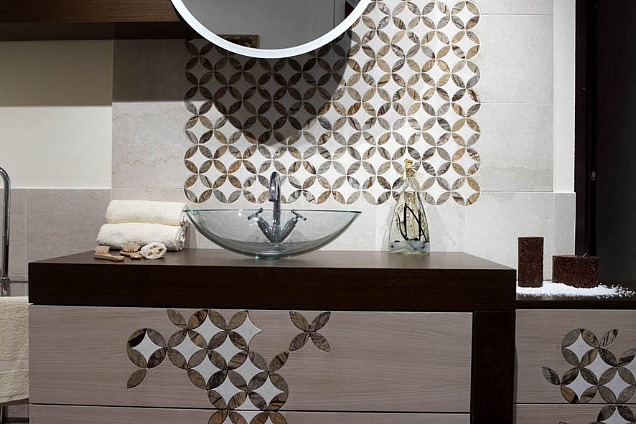 RIVESTIMENTI in Emilia-Romagna - 1