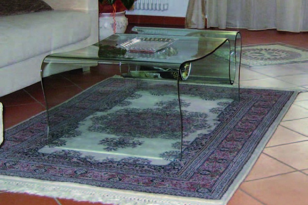 PAVIMENTI IN COTTO (rosso) - 5