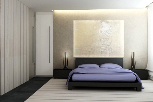 Vincenzo Scarano Interior Designer Ristrutturazione residenza di prestigio - 1