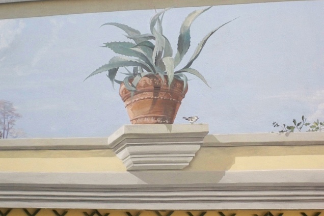 ARCHITETTI E INTERIOR DESIGN - 4