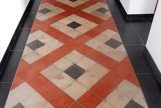 pavimenti in cementine liberty