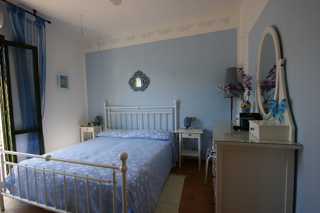 La padrona di casa,amante dell