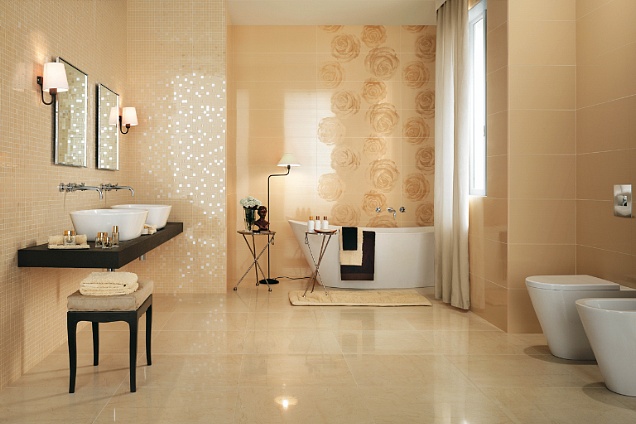 PAVIMENTI IN CERAMICA in Emilia-Romagna - 1