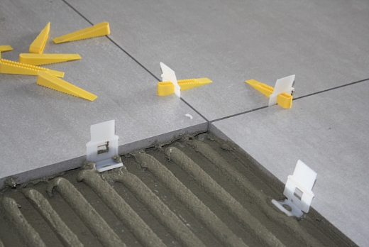 ANDALSYSTEM DISTANZIATORE LIVELLENTE - 1