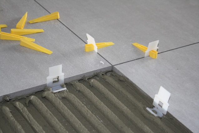 PAVIMENTI SPECIALI (altro) - 1