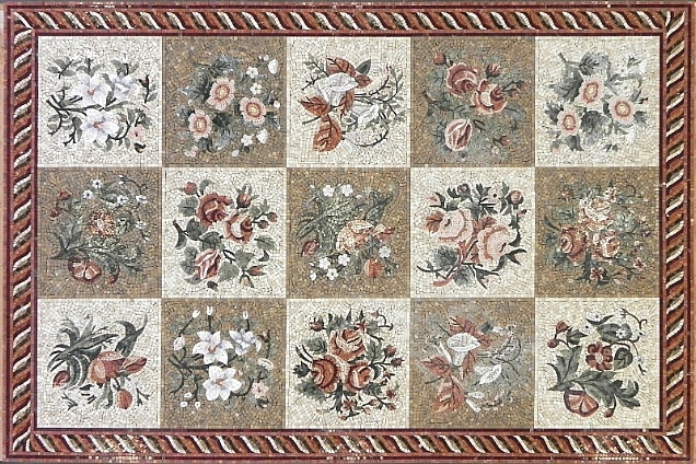 MOSAICI in Emilia-Romagna - 1