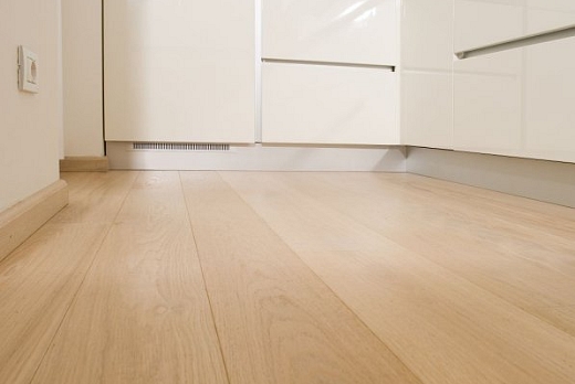 ANTICO CADORE SRL Pavimento Rovere Veneziano - 5