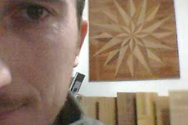 PARQUET / PAVIMENTI IN LEGNO (iroko) - 8