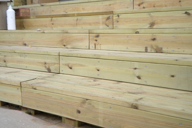 PAVIMENTI PER ESTERNI - 5