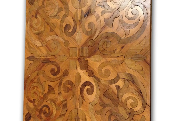 PAVIMENTI DI RECUPERO E MATERIALI PER RISTRUTTURAZIONI - 3