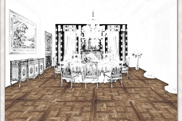 PAVIMENTI DI RECUPERO E MATERIALI PER RISTRUTTURAZIONI (pavimenti-in-legno-a-quadrotti) - 8