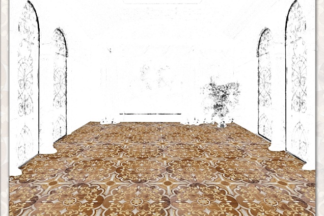 PAVIMENTI DI RECUPERO E MATERIALI PER RISTRUTTURAZIONI - 8