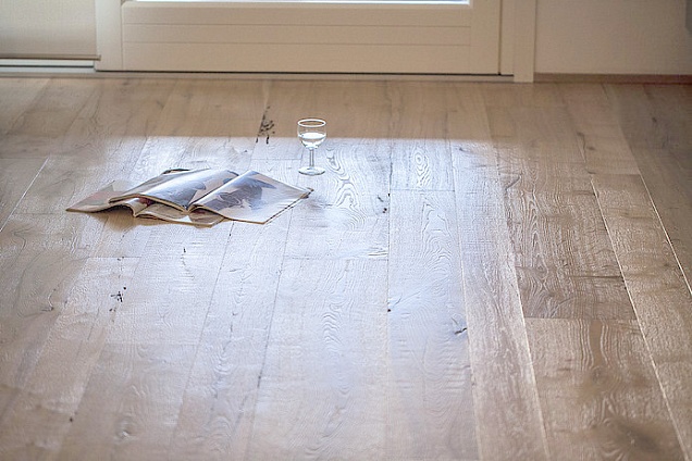 PAVIMENTI DI RECUPERO E MATERIALI PER RISTRUTTURAZIONI - 6