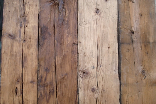 Skyway sas Legnami Antichi di Recupero Fettoni di Trave - 1