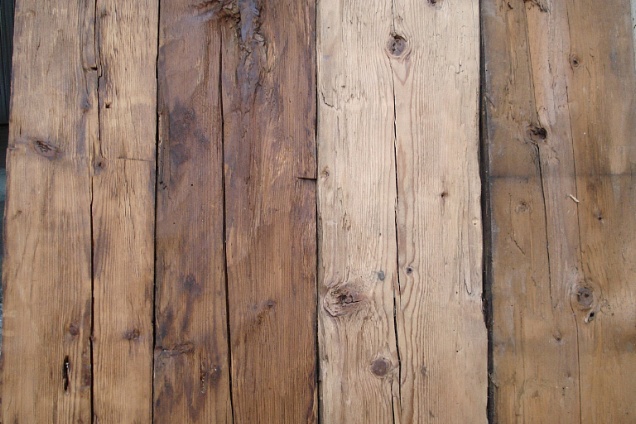 PAVIMENTI DI RECUPERO E MATERIALI PER RISTRUTTURAZIONI - 1