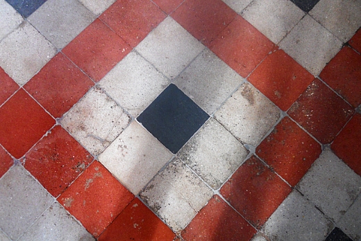 pavimenti in cementine liberty