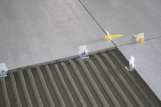 PAVIMENTI SPECIALI (altro) - 9