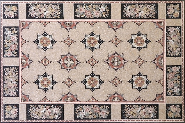 MOSAICI in Emilia-Romagna - 1