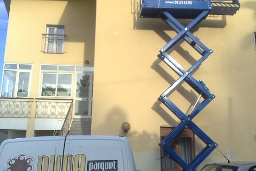 Dima parquet Ali Parquet - 9