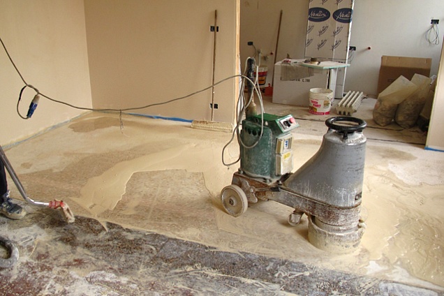 POSATORI PAVIMENTI - 9