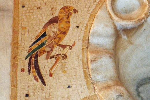 La Bottega delle Arti Antiche Lavabi, sculture e elementi architettoni - 4