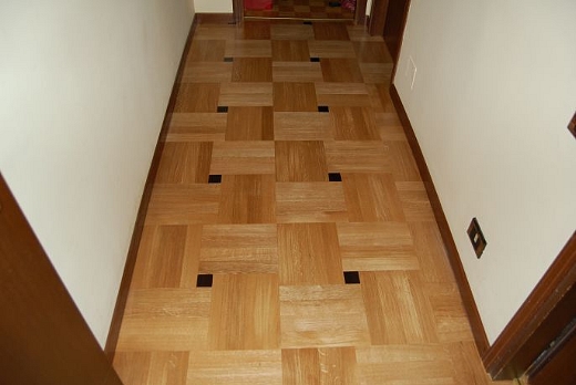 PLANET PARQUET SAS Planet Parquet sas - 1