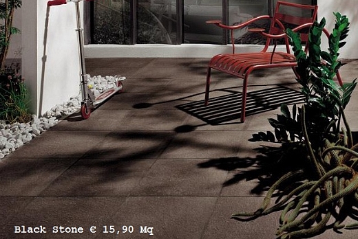 Ceramiche Sassuolo SM di Sacchi Marco Pavimenti per esterni - 2