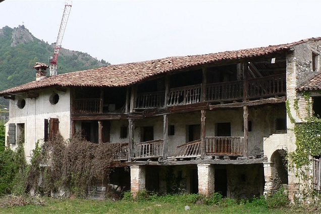 PAVIMENTI DI RECUPERO E MATERIALI PER RISTRUTTURAZIONI - 5