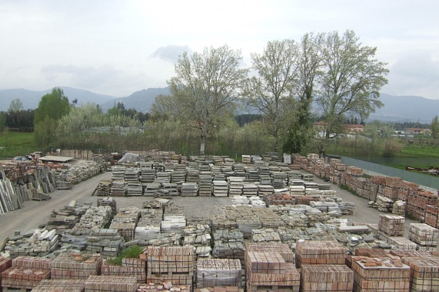 PAVIMENTI DI RECUPERO E MATERIALI PER RISTRUTTURAZIONI (pavimenti-in-cotto-artistici) - 7