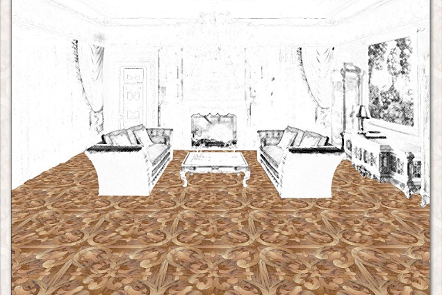 PAVIMENTI DI RECUPERO E MATERIALI PER RISTRUTTURAZIONI (pavimenti-in-legno-a-quadrotti) - 8