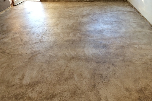 Valex Parquet Livorno Resina al sughero - 6