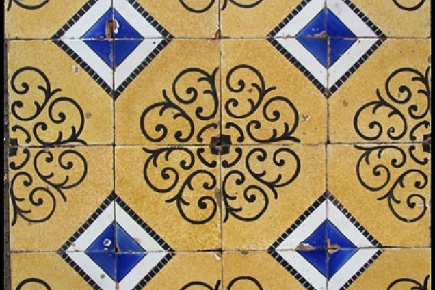 PAVIMENTI DI RECUPERO E MATERIALI PER RISTRUTTURAZIONI (pavimenti-in-cotto-artistici) - 2