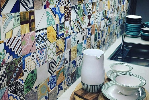 La Riggiola I NoveNove - 1