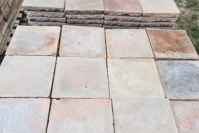 PAVIMENTI DI RECUPERO E MATERIALI PER RISTRUTTURAZIONI in Forlì-Cesena - 3