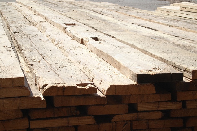 PAVIMENTI DI RECUPERO E MATERIALI PER RISTRUTTURAZIONI - 7